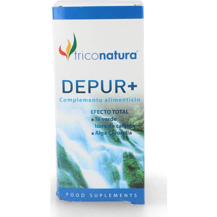 Triconatura Depur + 500ml