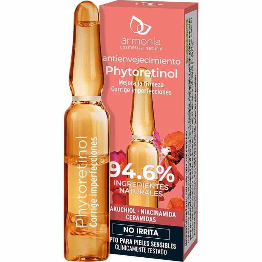 Armonia Phytorétinol Ampoule 2ml