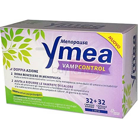 Contrôle des vampires de l'Ymea 64cpr Nf
