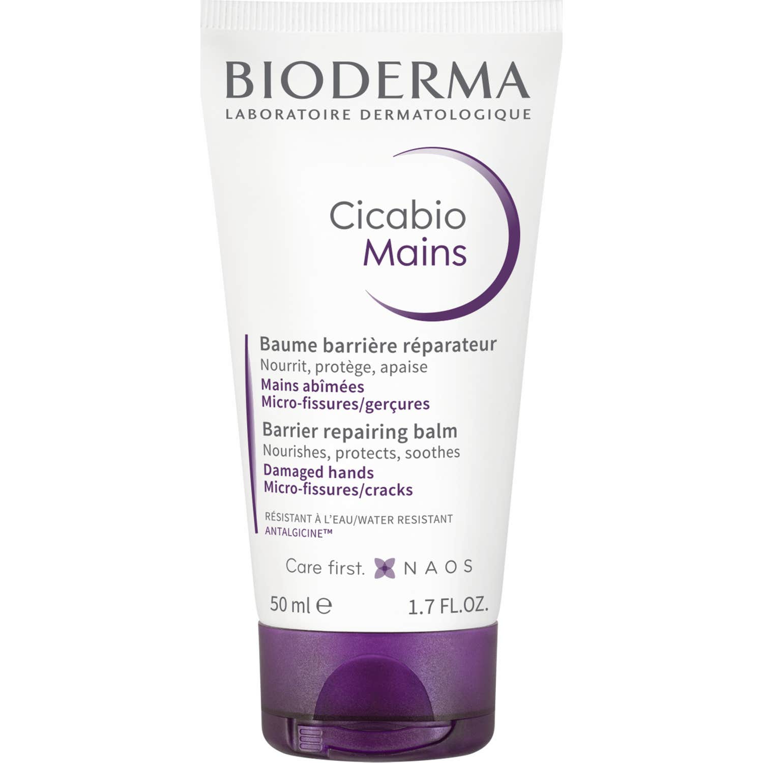 Bioderma Cicabio Mains 50ml