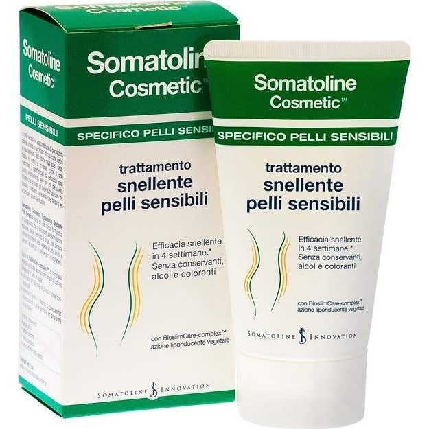 Somat C Snel Pelli Sens 150Ml