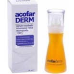 Acofar Acofarderm C.Antiarrugas + huile de rose musquée