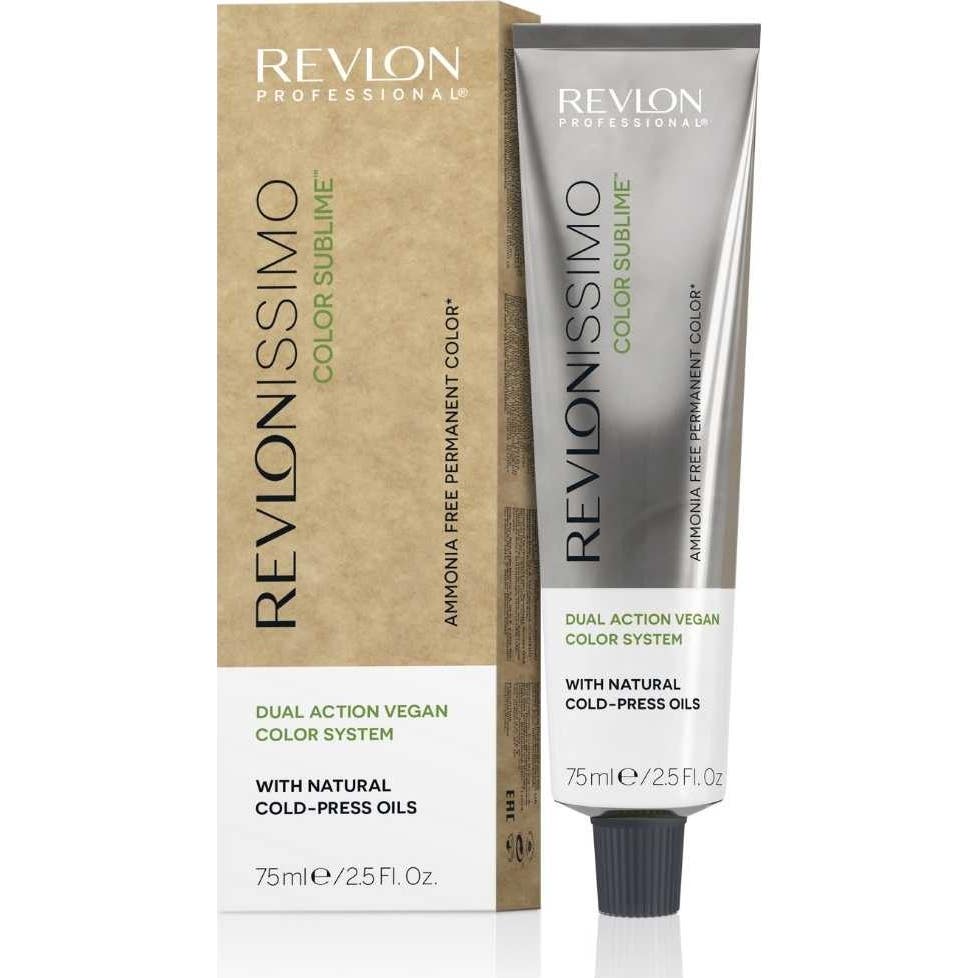 REVLONISSIMO COLOR & CARE Revlon Professional Revlonissimo Color Sublime Coloration Permanente