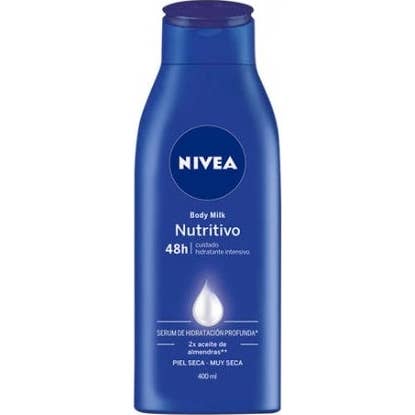 Nivea Body Milk Nourrisant 250ml