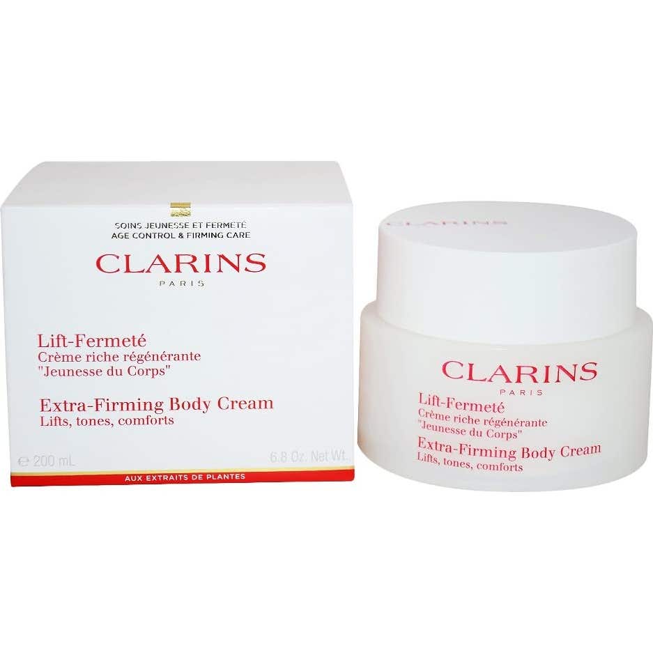 Clarins Body Lift Fermete Crème Fermete 200ml