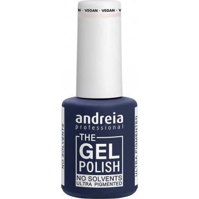Andreia Professional Gel Polish Esmalte Semipermanente G03 10,5ml