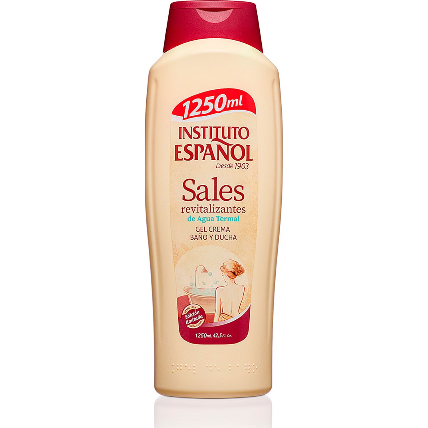 Institut D'espagnol 1250Ml