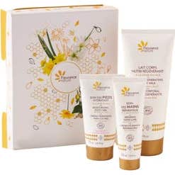 Fleurance Nature Royal Beauty Body Set