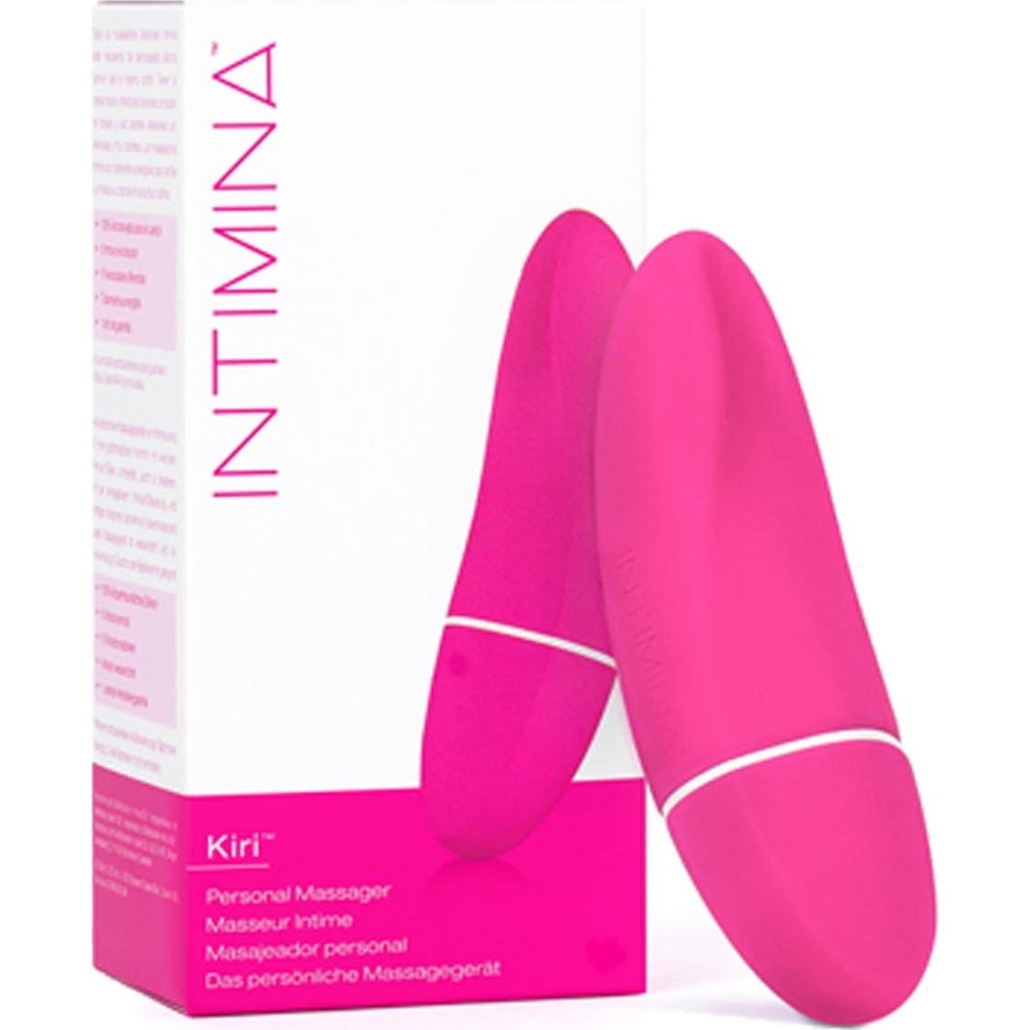 Intimina Kiri Masseur Intime
