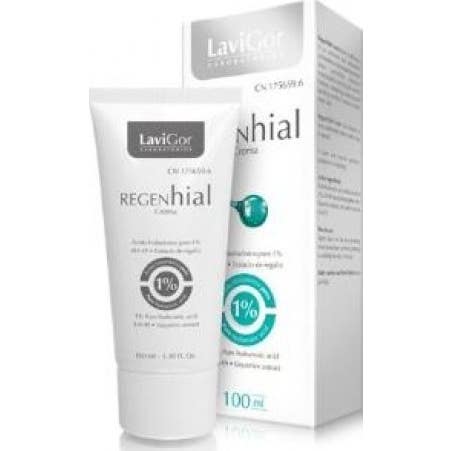 Lavigor Regenhial Cream 100ml