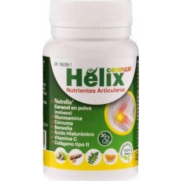 Helix Complex Articulations 30 gélules