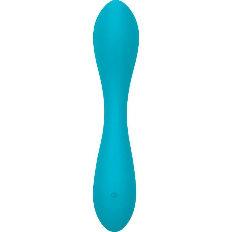 Diversual Sharkin Turquoise Rechargeable 1 pc