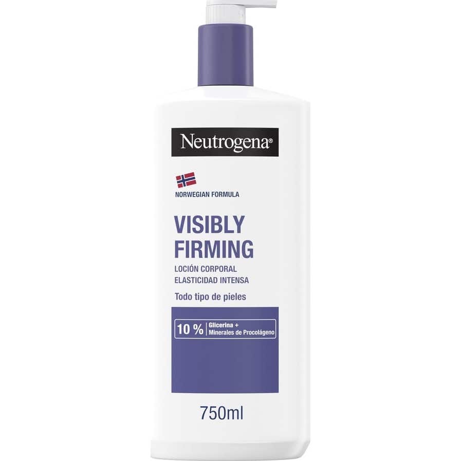 Neutrogena Visibly Firming Lotion 750ml