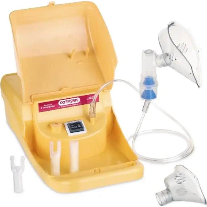 Corysan Silent Mackro 220v Spray Apparatus
