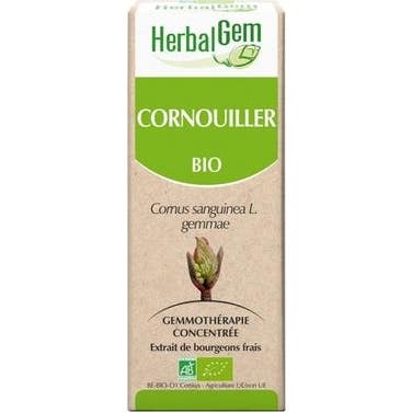 Herbalgem Macer Mer Bio Cornou30ml