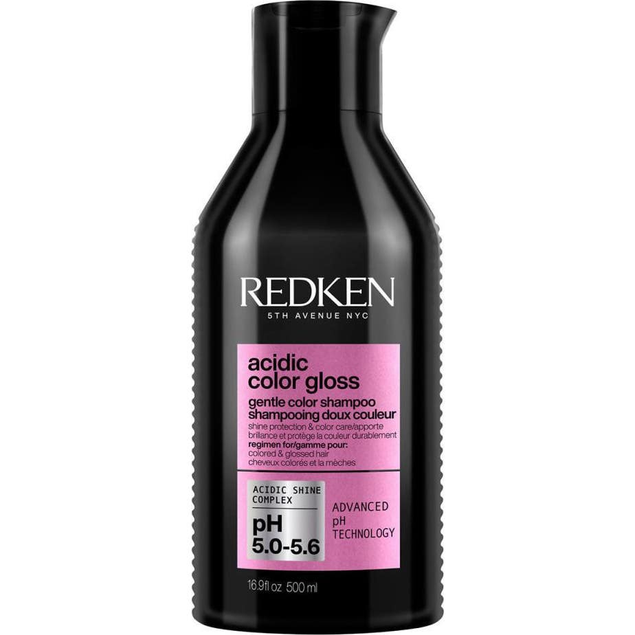 Redken Acidic Color Gloss Gentle Color Shampoo 500ml