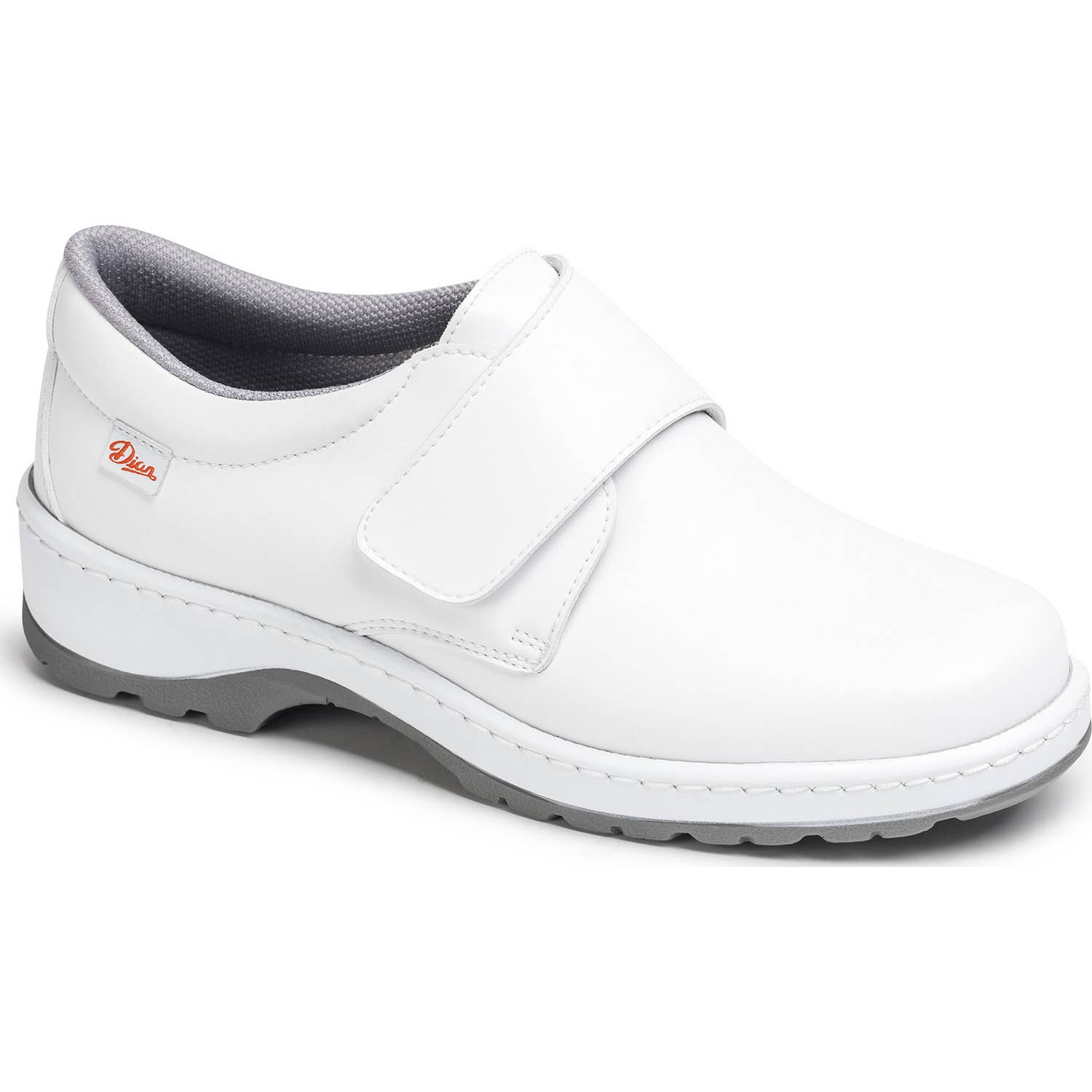 Dian Milan-SCL blanc uni Nº37