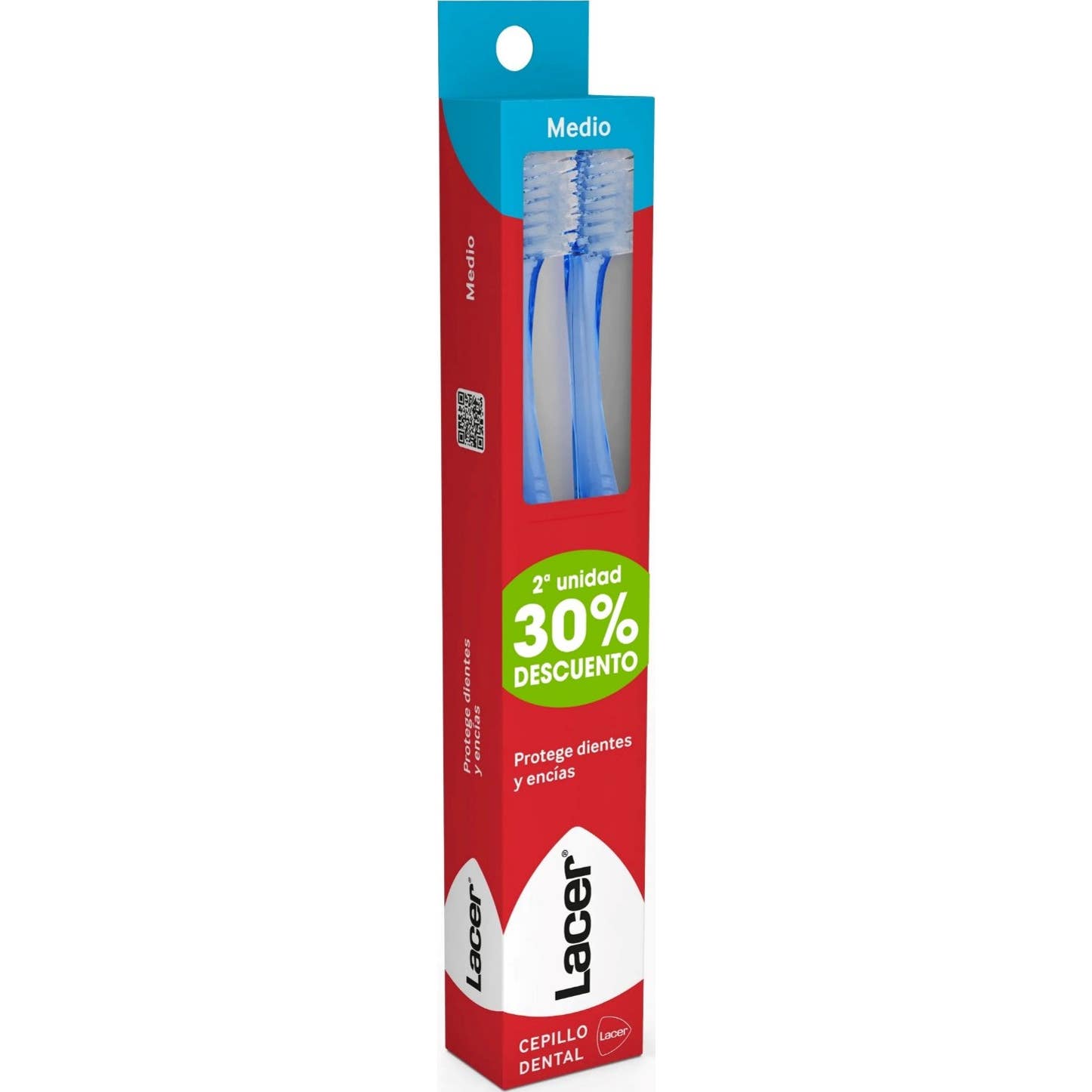 Lacer Technic Medio 2uds