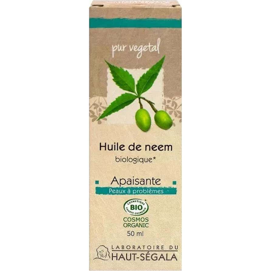 Haut-Segala Hle Neem Bio 50Ml