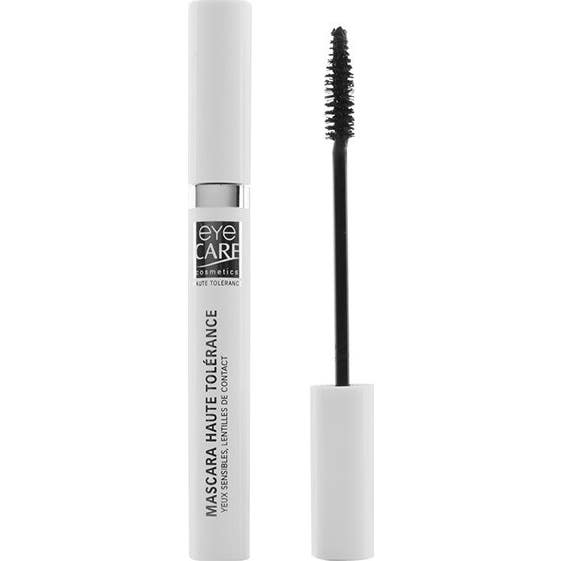 Eye Care Mascara Haute Tolérance Noir 9g