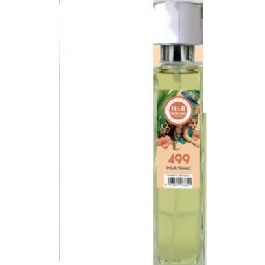 Natur Botanic Eau De Parfum Pour FemmeNº499 150ml