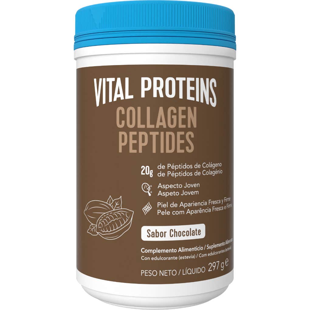 Vital Proteins Collagen Peptides Chocolat 297g