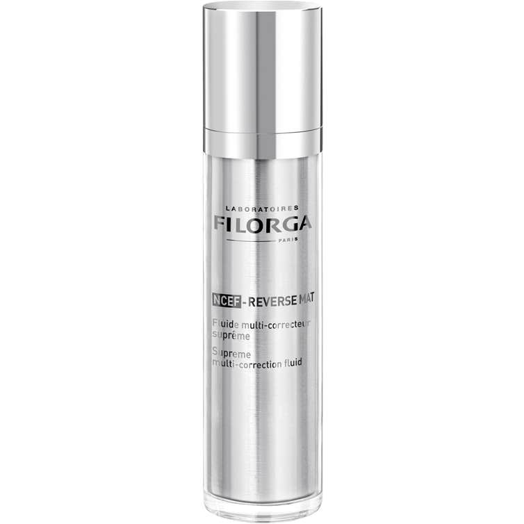Filorga NCEF Reverse Mat Fluide Multi-Correcteur Suprême 50ml