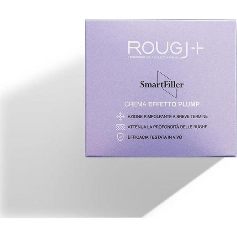 Rougj Smart Filler Crème Plump 50ml