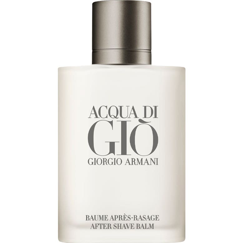 Giorgio Armani Acqua Di Gio Baume Après-Rasage - 100 ml