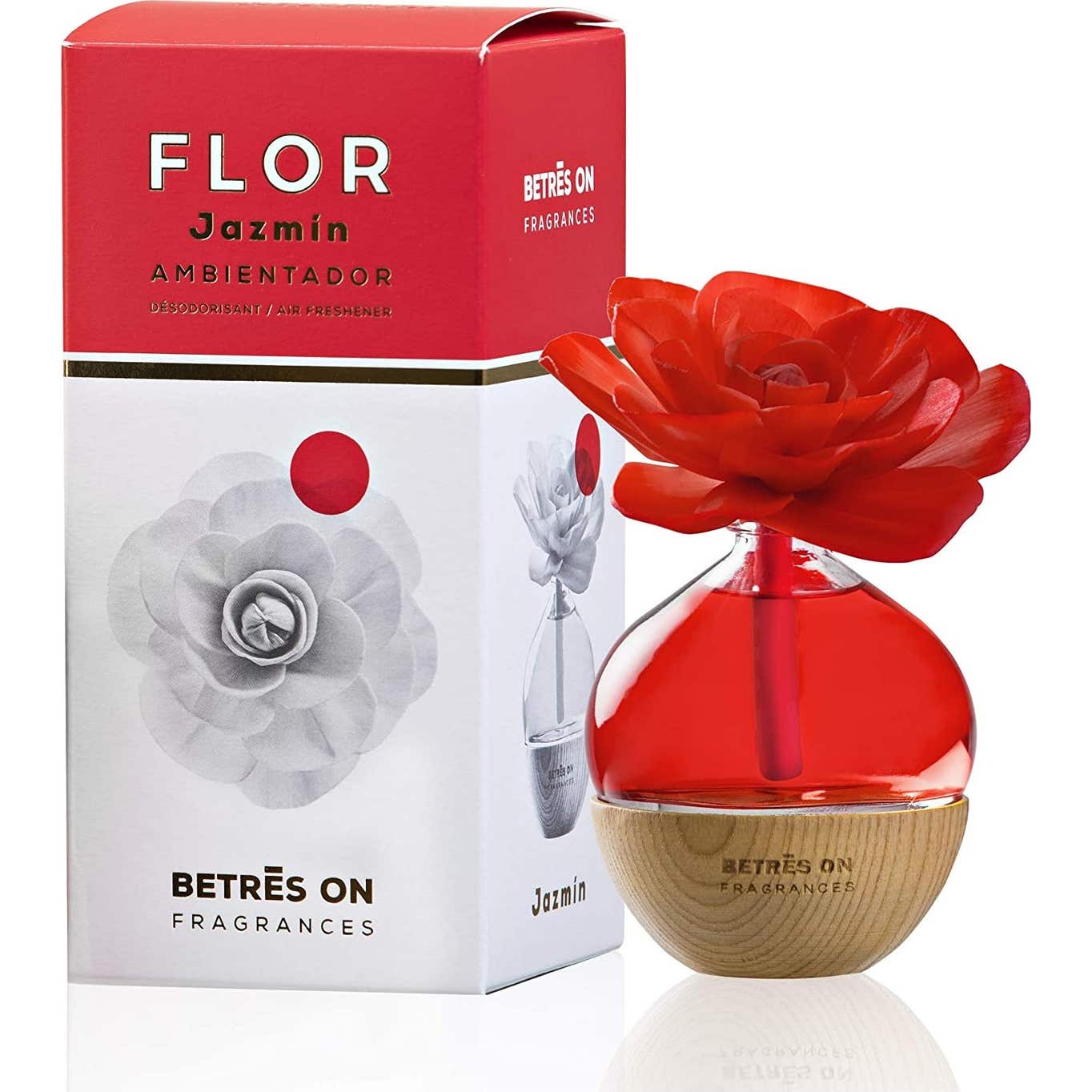 Betres On Ambientador Jazmín 85ml