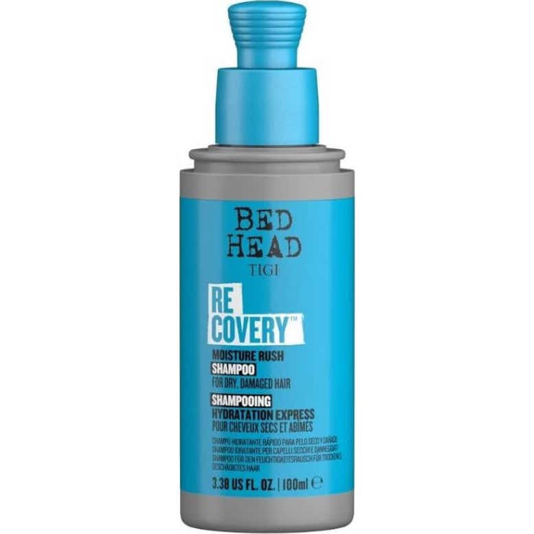 Tigi Recovery Shampooing Hydratant 100ml