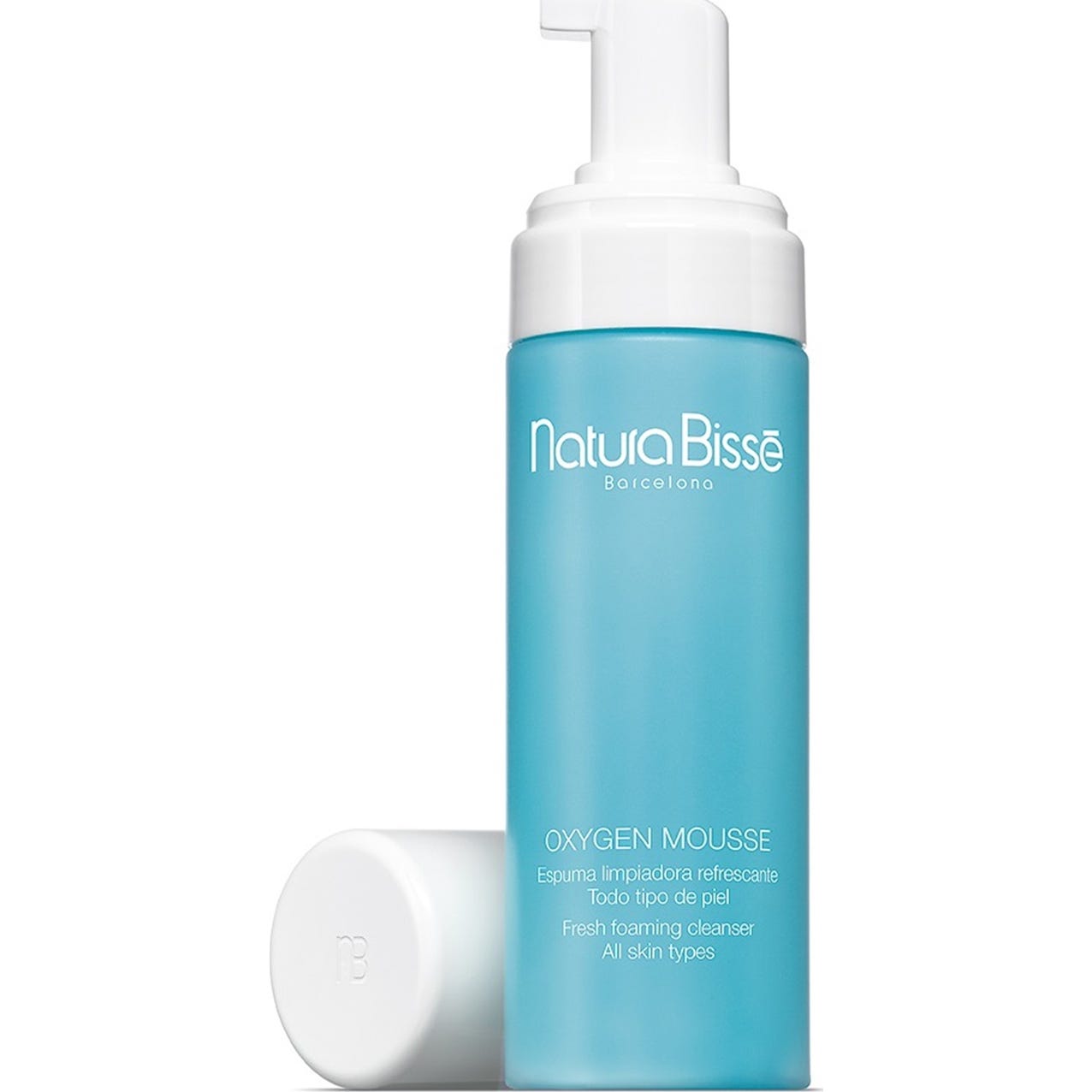 Natura Bisse Mousse d'Oxygène 1ml