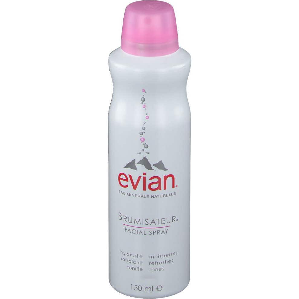 Evian Brumisateur 150Ml