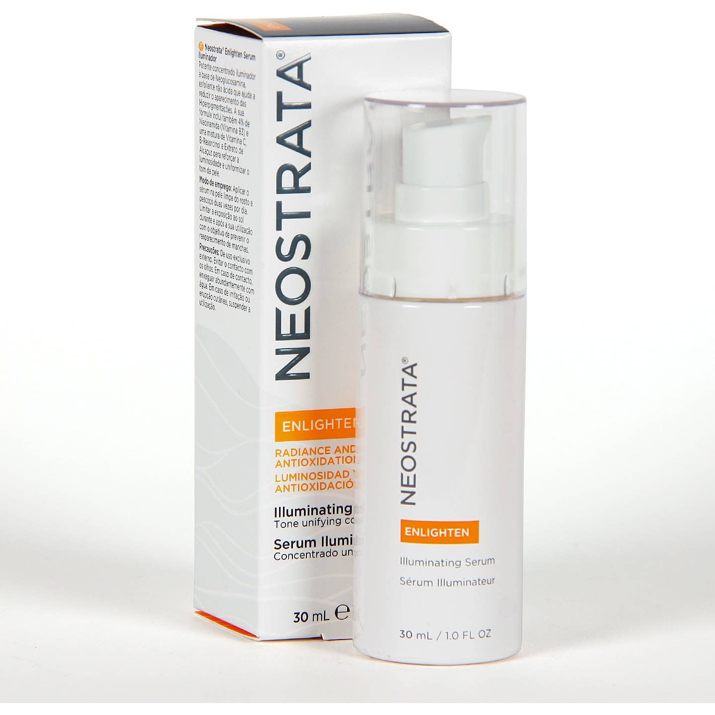 Neostrata Enlighten Serum Unifying Tone 30ml