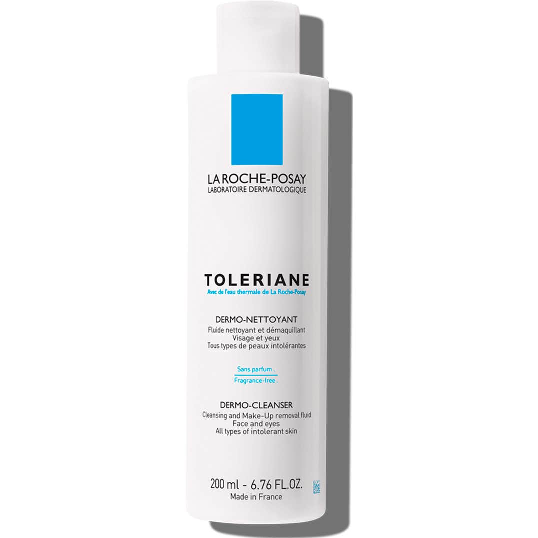 La Roche-Posay Toleriane Dermo-Nettoyant 400ml