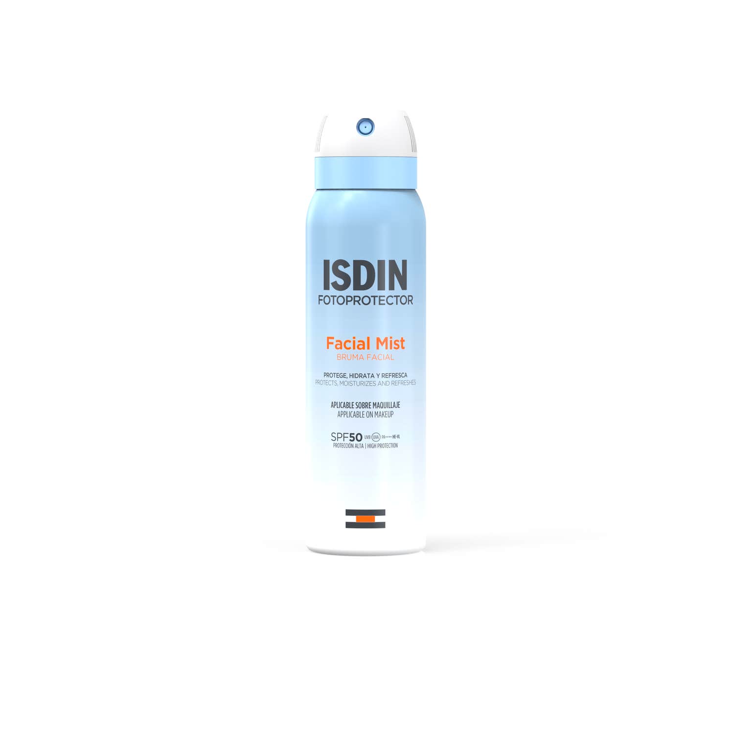 ISDIN Fotoprotector Facial Mist SPF50 100 ml
