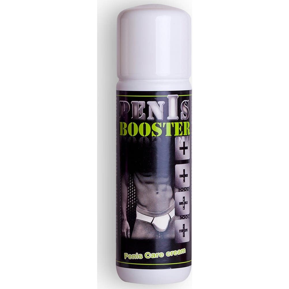 Ruf Penis Booster 125Ml