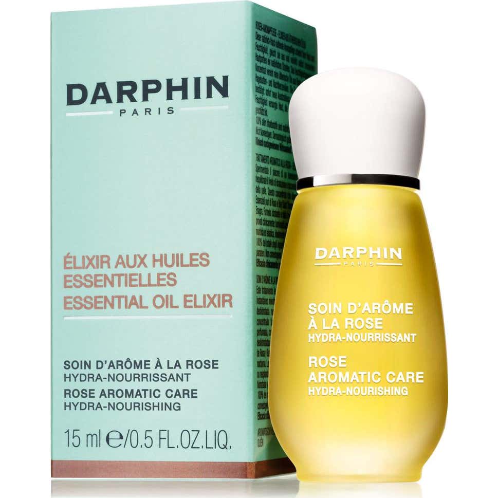 Darphin Soin D Arome Rose 15 Ml