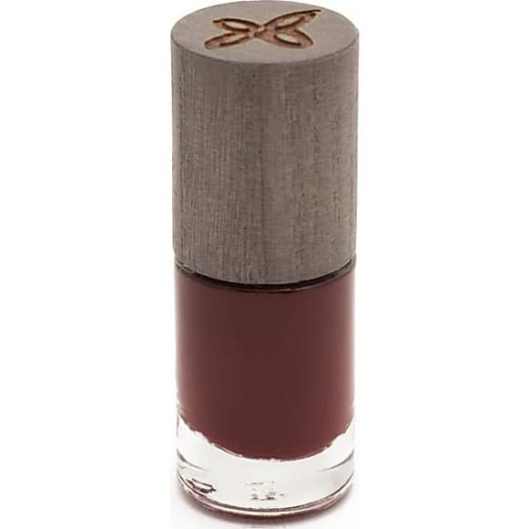 Boho Vernis à Ongles Naturel 14 Red Rose 5ml