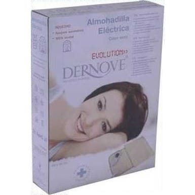 Dernove Cojin Eléctrico 1ud