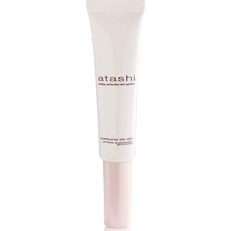 Atashi® Perfection Cellulaire Peau Sublime Contour des Yeux Lift 15ml
