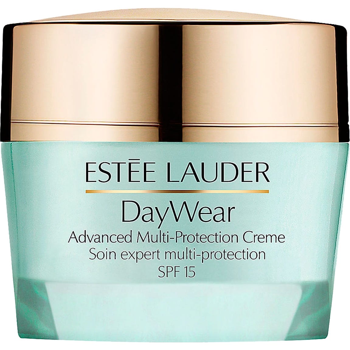 Crème de jour Spf15 50ml