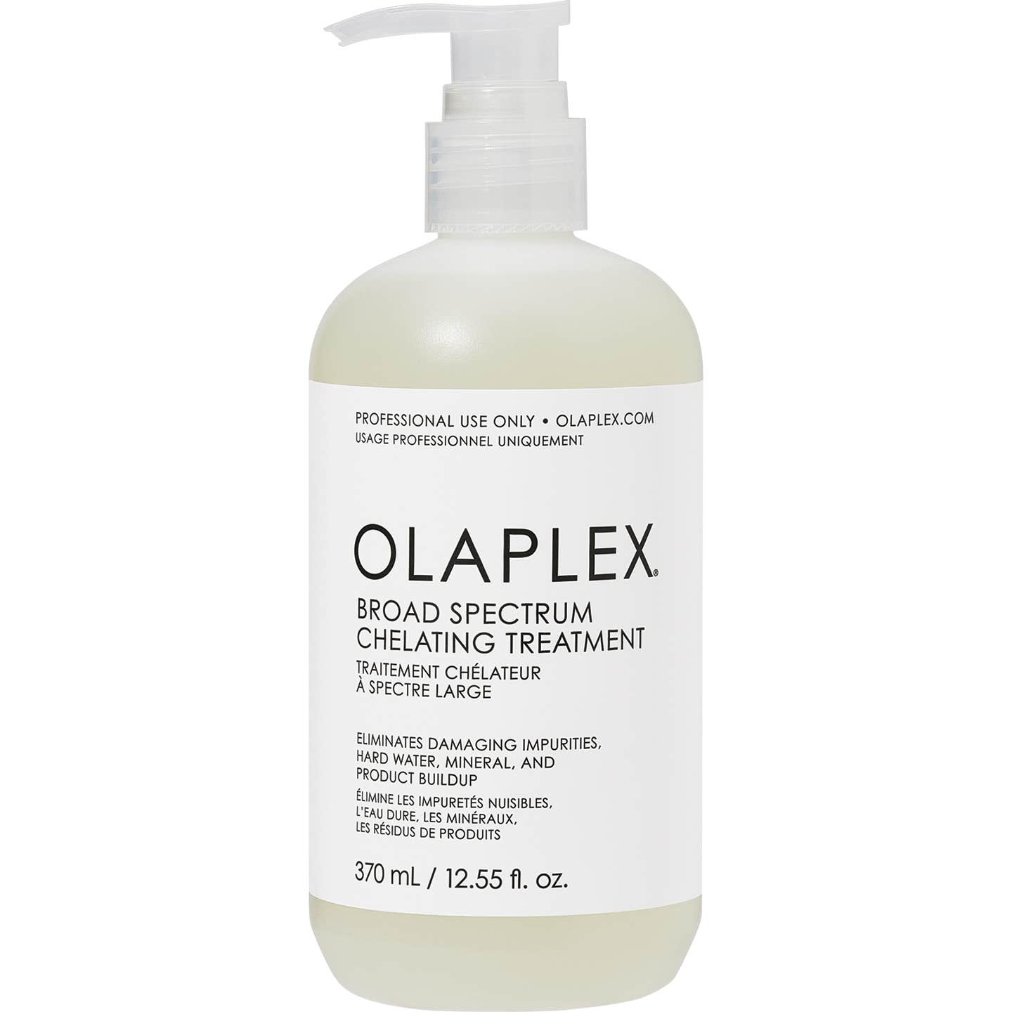 Olaplex Broadspectrum Chelating Tratamiento 370ml