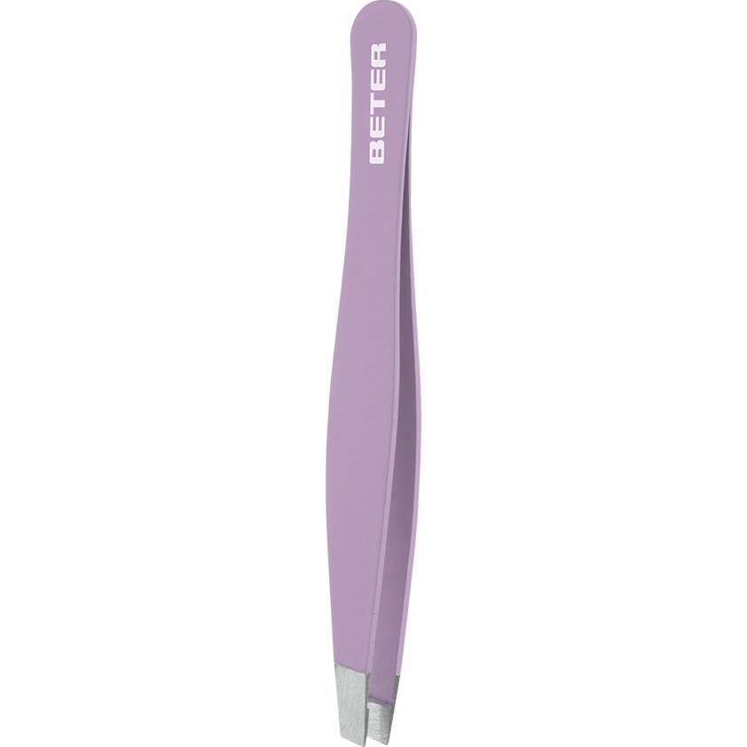 Pince à épiler Beter Large Colour Tweezers