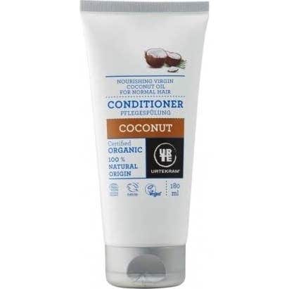Urtekram Apres-Shampoing à la Noix de Coco - Image 2