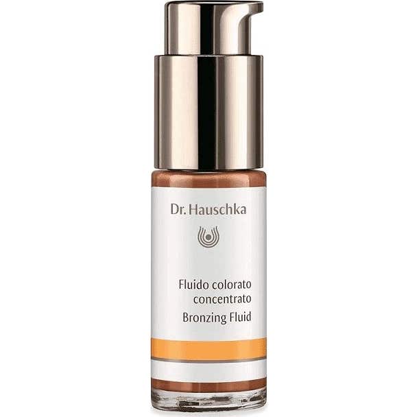 Dr. Hauschka Bräunungsfluid