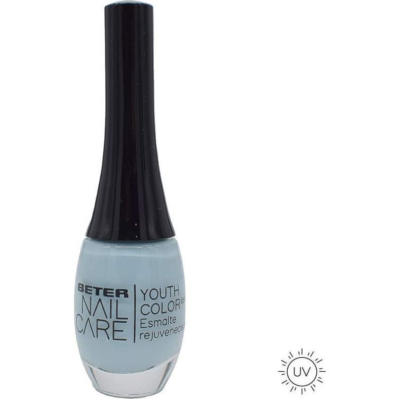 Beter Nail Care Youth Color 221 Mare Nostrum 1ud