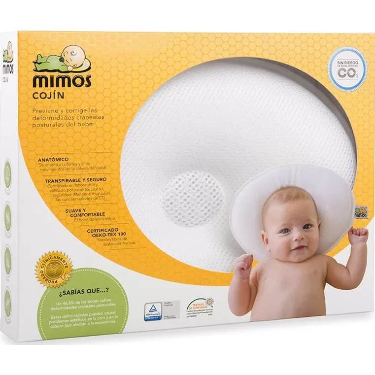 Mimos Oreiller Taille S