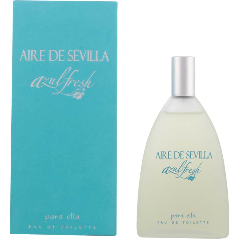 Instituto Español Azul Fresh Aire de Sevilla 150ml