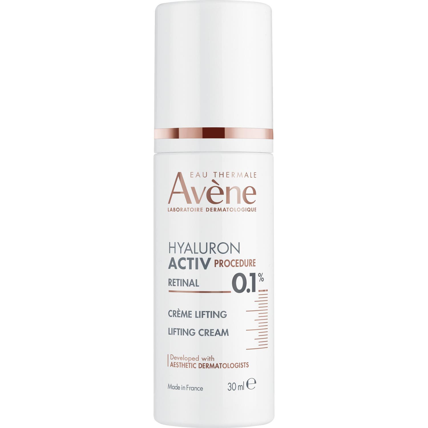 Avène Hyaluron Activ Procedure Crème Lifting 30ml